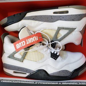 Jordan IV 2012